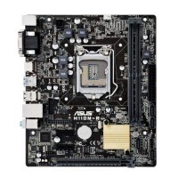 ASUS H110M-R-C-SI